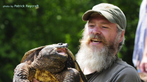 Tobias Landberg & Snapper